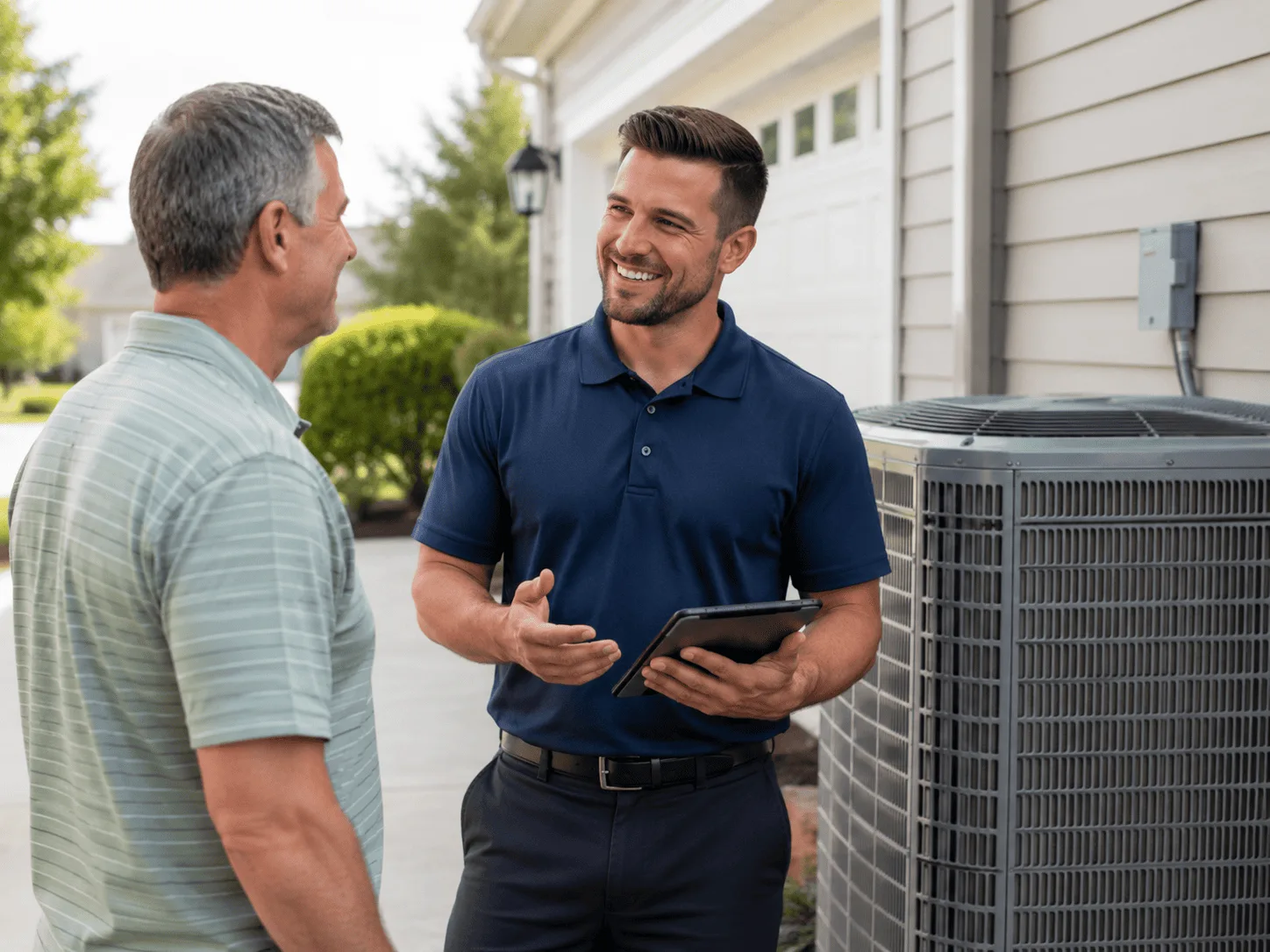 Heat Pump Installation Metter, GA FAQs